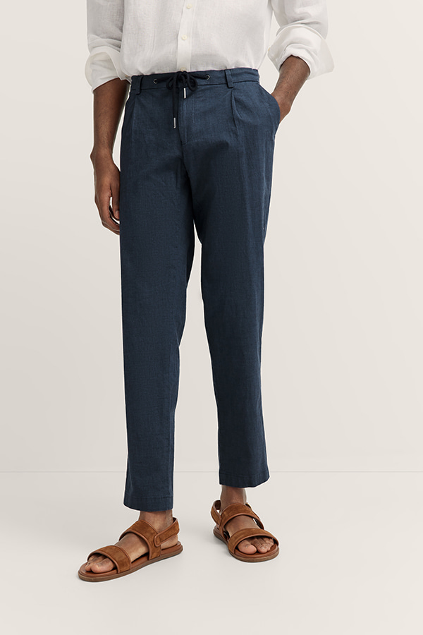 ΠΑΝΤΕΛΟΝΙ BUGATTI - 380 ΜΠΛΕ